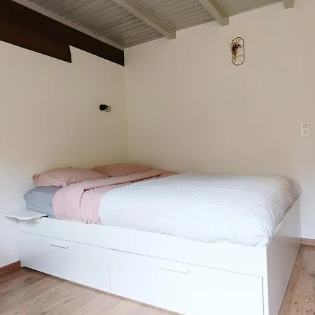 Chez Cle'montagne * Ovronnaz