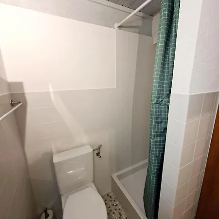 Chez Cle'montagne * Ovronnaz