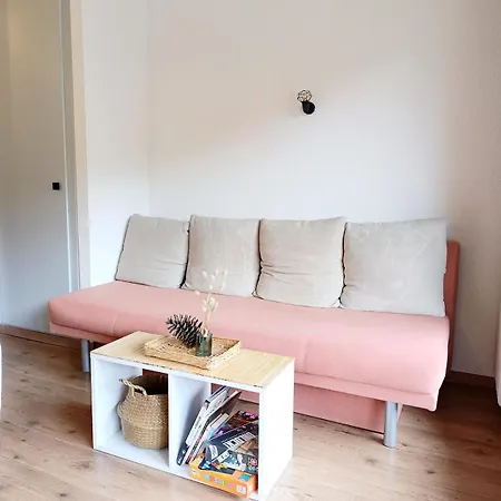 Chez Cle'montagne Appartement Ovronnaz